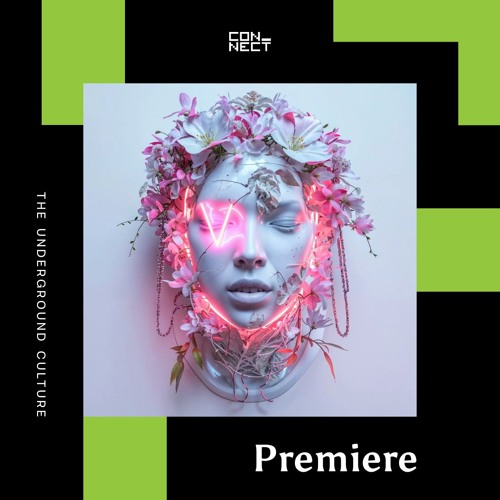 PREMIERE: UNKNWN, OIBAF - Take Me There [VVISSIONN Records]