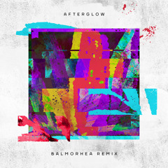 Afterglow (Remix) [feat. Kimbra]