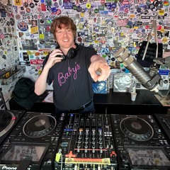 Long Haired Jazz with Billy Jones @ The Lot Radio 05-05-2023