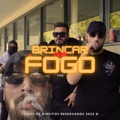 Skully - Brincar Com Fogo 🔥