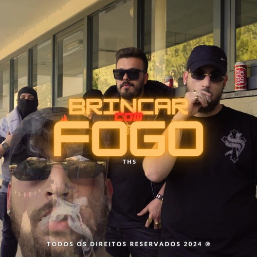 Skully - Brincar Com Fogo 🔥