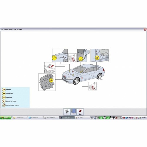 Stream AUTODATA 5.45 Crack FULL by Tiovacoorde Listen online for free on SoundCloud