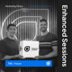 on Enhanced Sessions 758 with Kaiyan - Hosted by Farius