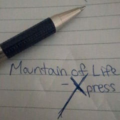 Mountain Of Life