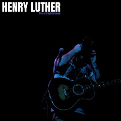 Horry County Ballad (Live at Fresh Brewed)