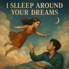 I Sleep Around Your Dreams