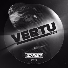 VØIR - Vertu (Original Mix)