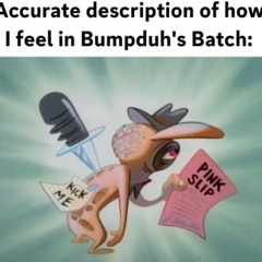 Music to play in times of pure chaos