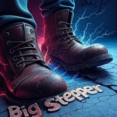 XCLVSIV - Big Stepper (FREE DL)