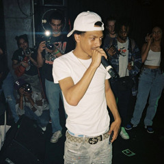 Jace! (iayze) - Blick Off/Brand New Toolie