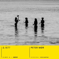 A.1677 Peter Mør - Neocamping 2024