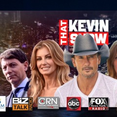072024 - That Kevin Show - Hour 1