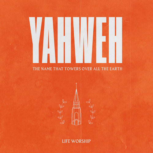 Yahweh (Live)