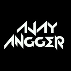 HARD OF THE PARTY [ KACANG DANCE ] - (AJAY ANGGER REMAKE) #FOR SALE