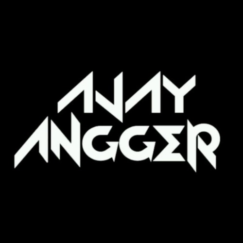 HARD OF THE PARTY [ KACANG DANCE ] - (AJAY ANGGER REMAKE) #FOR SALE