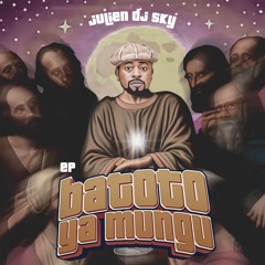 Batoto Ya Mungu (feat. Afande Ready)