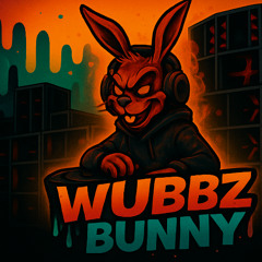 Wubbz Bunny - Gone Looney vol 3.
