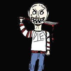 KILL ME (prod. distortion x zemar)