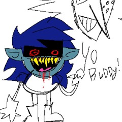 MUPPET KRISIS (cover)