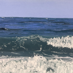 The Sea in Spring no.9 作曲：坂口恭平