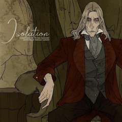 Isolation - Peter Gundry