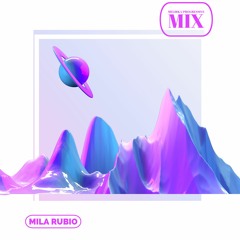 mix Melodic/Progressive 2021