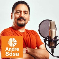 Andre Sosa a mi amiga