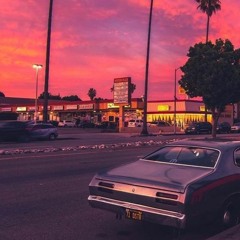sunset cruise
