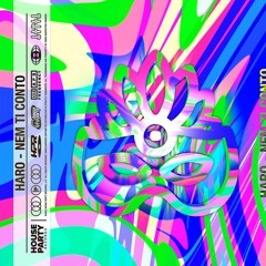 Haro - Nem Ti Conto (Original Mix)