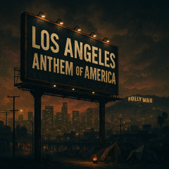 Los Angeles Anthem of America