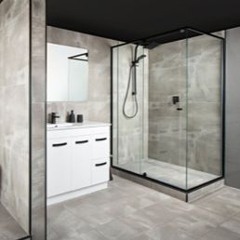 Boost Visibility In Your Bath Space With Versatile Bathroom Black Shower Heads In Adelaide