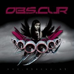 Collision - Mescaline (OBS.CUR Projekt 1)