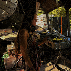 SNTMNTL 2024 OZORA FESTIVAL - OHMU STAGE