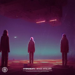 HybridBeats - Brass Artillery