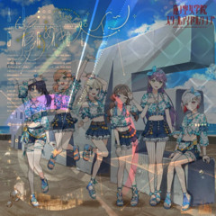 残陽 vs Halfboiled eggs - Purukichi & Viticz (KurePlanet Mashup)