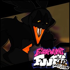 SADISTIC - FNF YTP INVASION OST FT. ZERTY