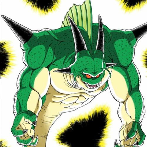 Porunga