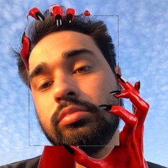 A SONG TO THE DEVIL [PROD. THEPOOLBOI & BEANATHENN]