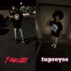 Dripped up (ft. 1upreyes)