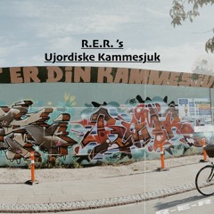 Ujordisk Kammersjuk!