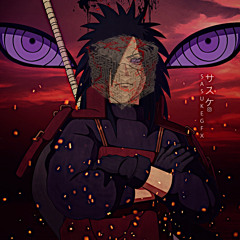 Madara Uchiha