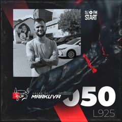 Sound Of Markuva #50 - L925