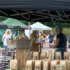 Episode 2 - Food and Producers in the Stour Valley
