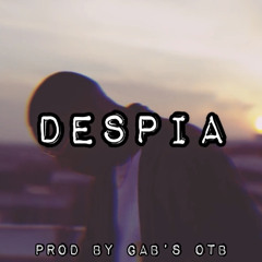 SDM x Ninho Type Beat "DESPIA" Prod By Gab'sOTB