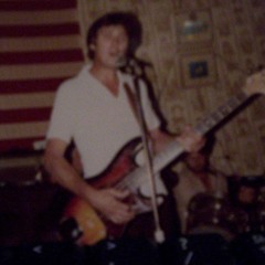 Front Porch Boggie # 07, Gene Jumper, ( Original )