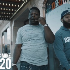 Rio Da Yung OG X RMC Mike - Closed Case