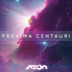 AZON - PROXIMA CENTAURI