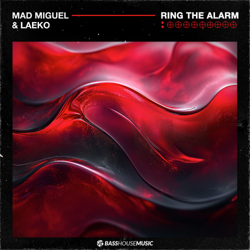 Ring The Alarm
