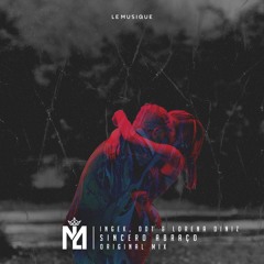 Sincero Abraço (Radio Edit)