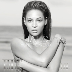 Beyonce - Halo (YUNIQUE. Remix)